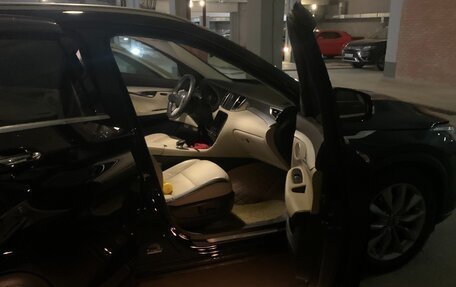 Infiniti QX50 II, 2021 год, 3 700 000 рублей, 7 фотография