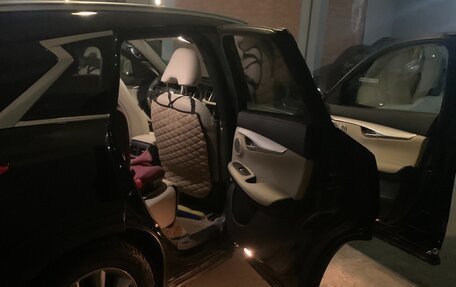 Infiniti QX50 II, 2021 год, 3 700 000 рублей, 5 фотография