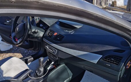 Renault Fluence I, 2010 год, 630 000 рублей, 7 фотография