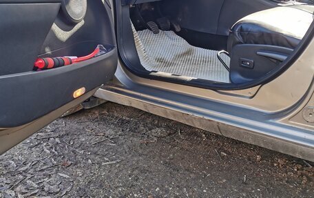 Renault Fluence I, 2010 год, 630 000 рублей, 6 фотография