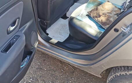 Renault Fluence I, 2010 год, 630 000 рублей, 5 фотография