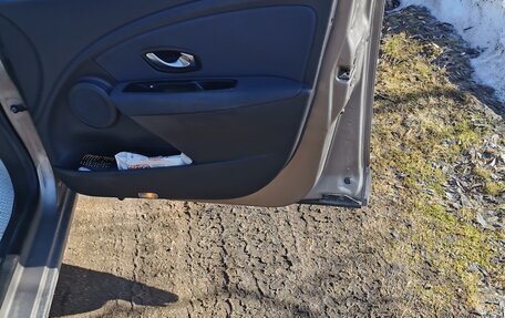 Renault Fluence I, 2010 год, 630 000 рублей, 9 фотография