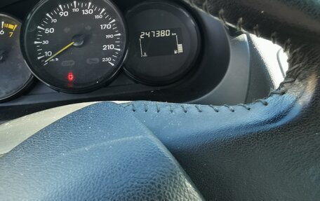 Renault Fluence I, 2010 год, 630 000 рублей, 11 фотография