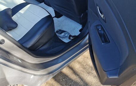 Renault Fluence I, 2010 год, 630 000 рублей, 10 фотография