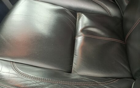 Land Rover Freelander II рестайлинг 2, 2011 год, 1 300 000 рублей, 9 фотография