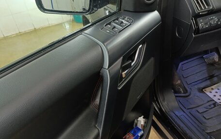 Land Rover Freelander II рестайлинг 2, 2011 год, 1 300 000 рублей, 10 фотография