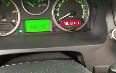 Land Rover Freelander II рестайлинг 2, 2011 год, 1 300 000 рублей, 7 фотография