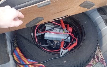 Nissan Almera Classic, 2007 год, 450 000 рублей, 6 фотография