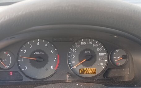 Nissan Almera Classic, 2007 год, 450 000 рублей, 4 фотография