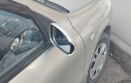 Nissan Almera Classic, 2007 год, 450 000 рублей, 9 фотография