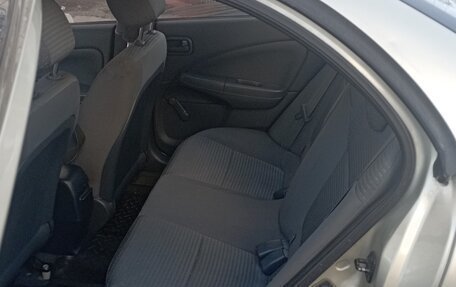 Nissan Almera Classic, 2007 год, 450 000 рублей, 7 фотография