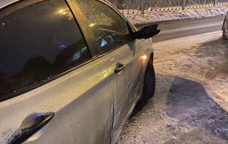 Hyundai Solaris II рестайлинг, 2014 год, 750 000 рублей, 11 фотография