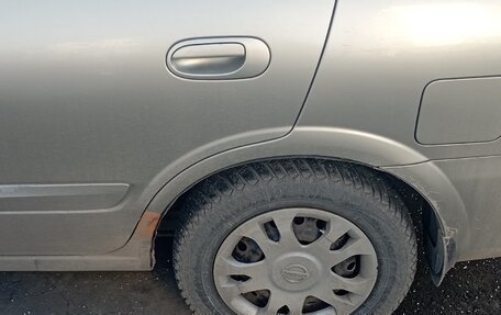 Nissan Almera Classic, 2007 год, 450 000 рублей, 12 фотография