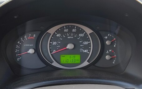 Hyundai Tucson III, 2004 год, 590 000 рублей, 3 фотография