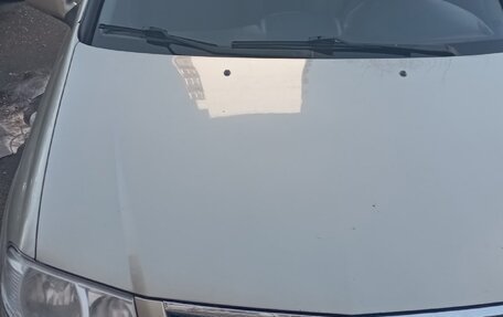 Nissan Almera Classic, 2007 год, 450 000 рублей, 14 фотография