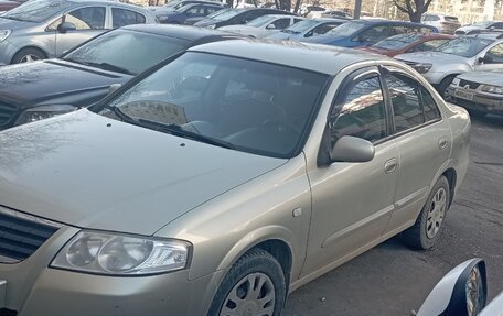 Nissan Almera Classic, 2007 год, 450 000 рублей, 13 фотография