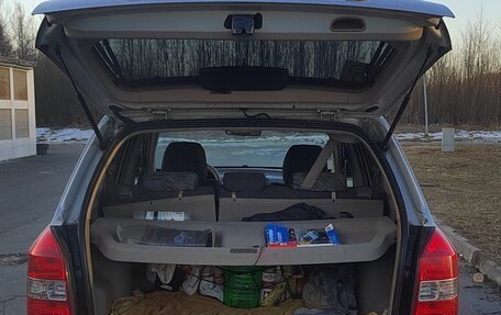 Hyundai Tucson III, 2004 год, 590 000 рублей, 10 фотография