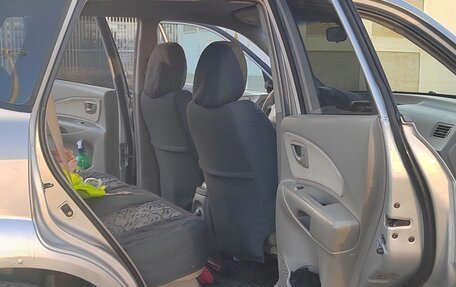 Hyundai Tucson III, 2004 год, 590 000 рублей, 14 фотография