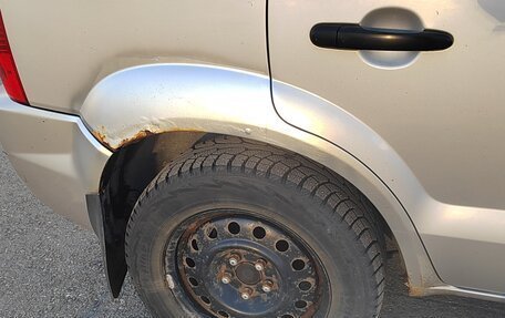 Hyundai Tucson III, 2004 год, 590 000 рублей, 20 фотография