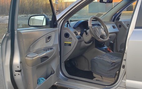 Hyundai Tucson III, 2004 год, 590 000 рублей, 12 фотография