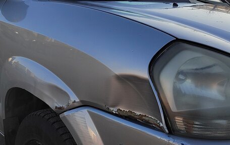 Hyundai Tucson III, 2004 год, 590 000 рублей, 18 фотография