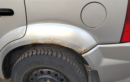 Hyundai Tucson III, 2004 год, 590 000 рублей, 19 фотография