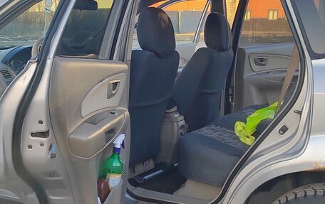 Hyundai Tucson III, 2004 год, 590 000 рублей, 13 фотография