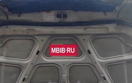 Hyundai Tucson III, 2004 год, 590 000 рублей, 15 фотография