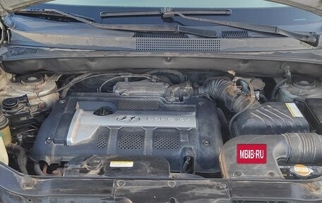 Hyundai Tucson III, 2004 год, 590 000 рублей, 16 фотография