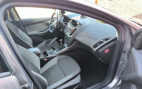 Ford Focus III, 2012 год, 770 000 рублей, 10 фотография