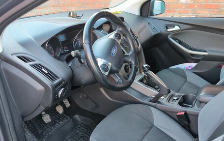 Ford Focus III, 2012 год, 770 000 рублей, 9 фотография