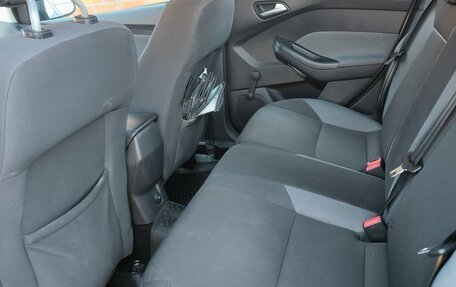 Ford Focus III, 2012 год, 770 000 рублей, 11 фотография