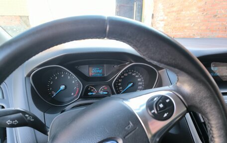 Ford Focus III, 2012 год, 770 000 рублей, 12 фотография