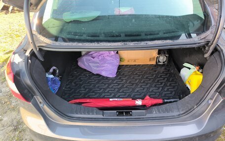 Ford Focus III, 2012 год, 770 000 рублей, 8 фотография