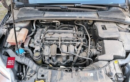 Ford Focus III, 2012 год, 770 000 рублей, 7 фотография