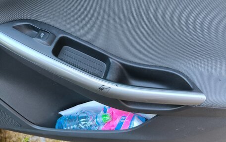 Ford Focus III, 2012 год, 770 000 рублей, 20 фотография