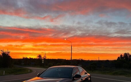 Audi A6, 2016 год, 1 899 000 рублей, 5 фотография