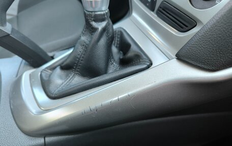 Ford Focus III, 2012 год, 770 000 рублей, 21 фотография