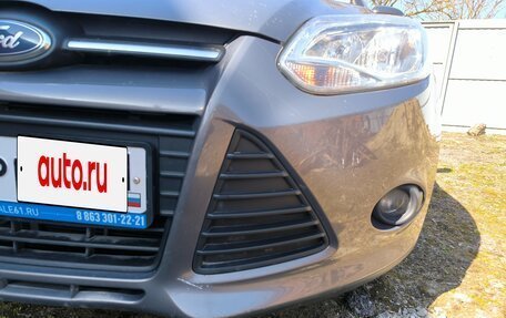 Ford Focus III, 2012 год, 770 000 рублей, 19 фотография