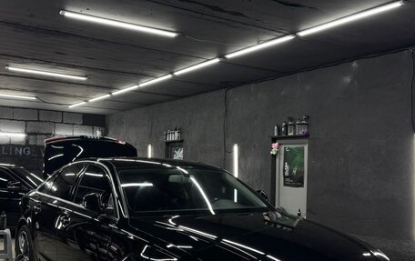 Audi A6, 2016 год, 1 899 000 рублей, 3 фотография