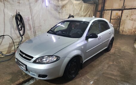 Chevrolet Lacetti, 2006 год, 225 000 рублей, 2 фотография