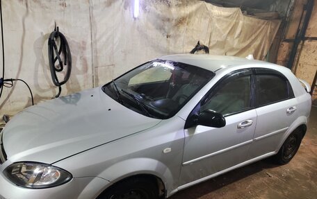 Chevrolet Lacetti, 2006 год, 225 000 рублей, 6 фотография