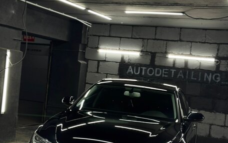 Audi A6, 2016 год, 1 899 000 рублей, 4 фотография