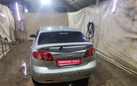 Chevrolet Lacetti, 2006 год, 225 000 рублей, 4 фотография