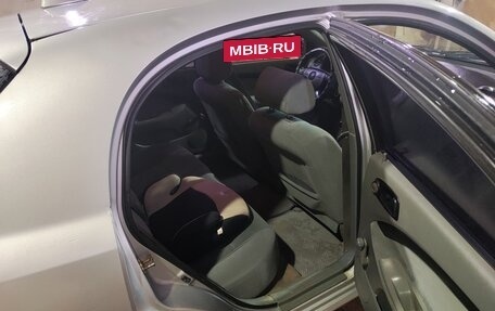 Chevrolet Lacetti, 2006 год, 225 000 рублей, 3 фотография