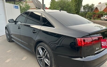 Audi A6, 2016 год, 1 899 000 рублей, 2 фотография