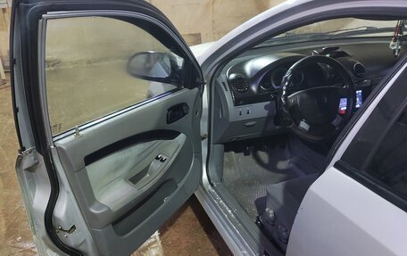 Chevrolet Lacetti, 2006 год, 225 000 рублей, 7 фотография