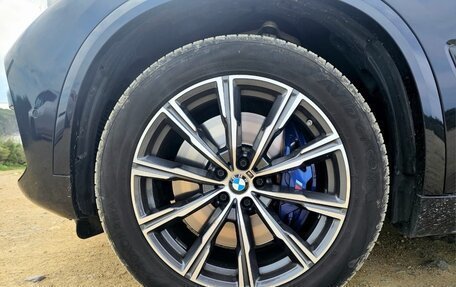 BMW X5, 2019 год, 7 100 000 рублей, 4 фотография