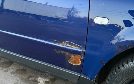 Volkswagen Passat B5+ рестайлинг, 2000 год, 200 000 рублей, 5 фотография