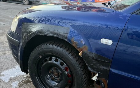 Volkswagen Passat B5+ рестайлинг, 2000 год, 200 000 рублей, 6 фотография